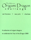 Origami Dragon Challenge : page 81.