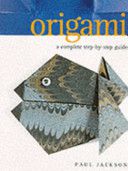 Origami - a complete step-by-step guide : page 163.