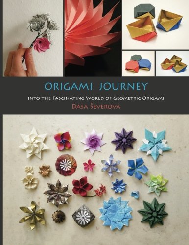 Origami Journey : page 69.