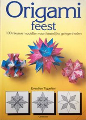 Origami feest