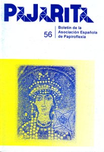 Pajarita  56