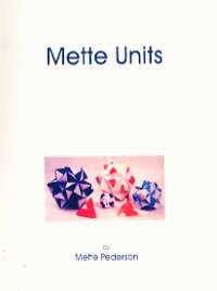 Mette Units : page 7.