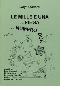 QQM 23, LE MILLE E UNA...PIEGA...NUMERO DUE : page 39.