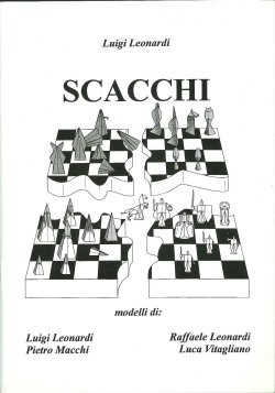 QQM 26 SCACCHI