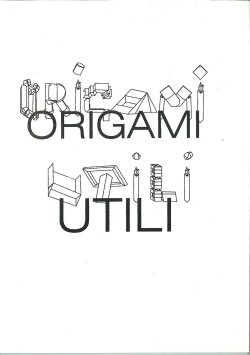 QQM 28 ORIGAMI UTILI : page 89.