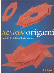 Action Origami