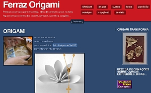 http://www.ferrazorigami.com.br