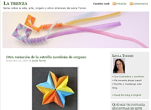 http://latrenza.wordpress.com/