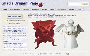 http://www.giladorigami.com