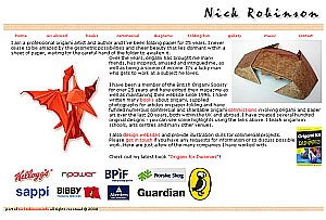 http://www.nickrobinson.info/origami/ : page 0.