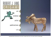 http://www.langorigami.com