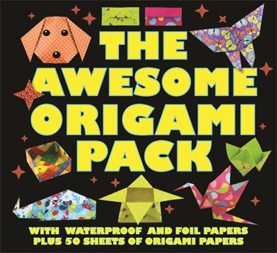 Awesome Origami Pack