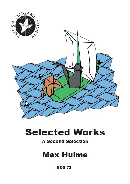 Max Hulme: A Second Selection : page 47.