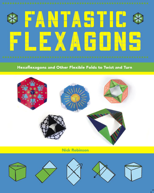 Fantastic Flexagons