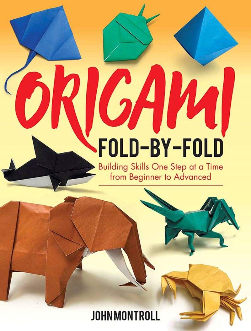 Origami Fold-by-Fold : page 54.