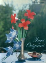 Fiori in Origami : page 32.