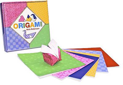 Origami Box