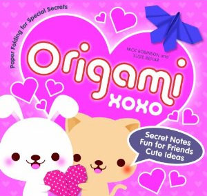 Origami XOXO