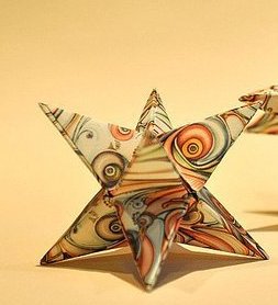 Octahedral Star