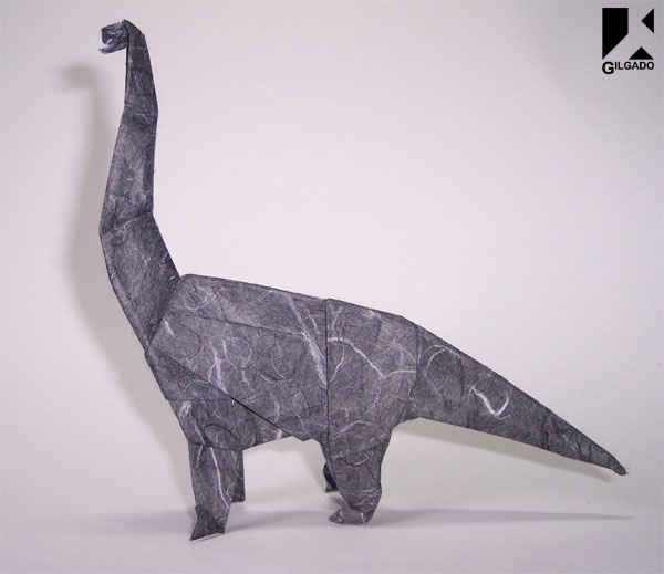 Brachiosaurus