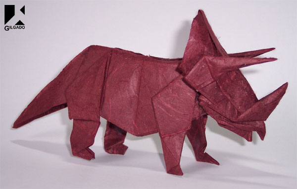 Triceratops