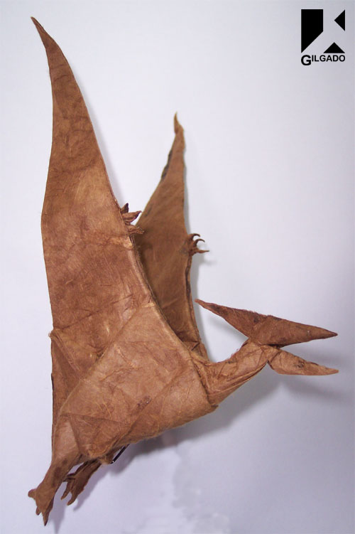 Pteranodon