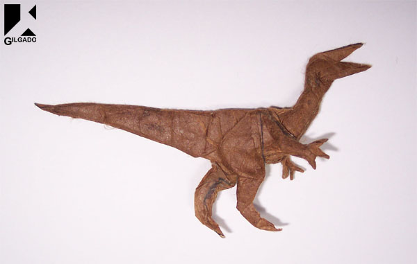 Coelophysis