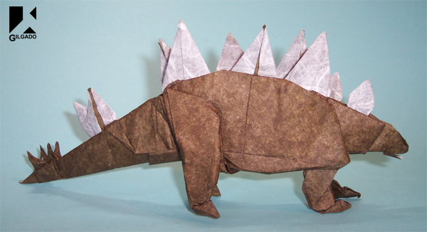 Stegosaurus