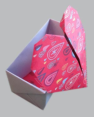 Heart Box