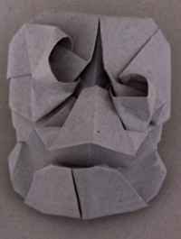 model image