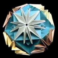 Kusudama