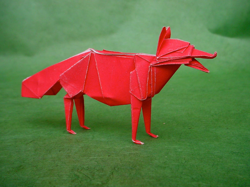 model image