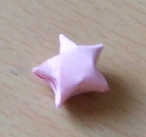 Lucky Star