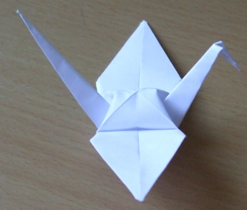 Crane