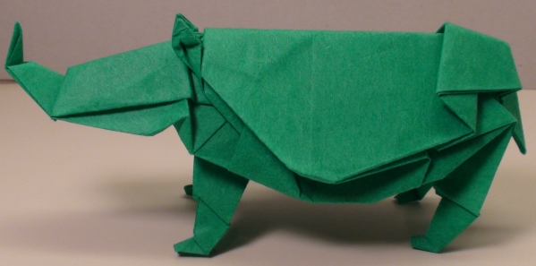 Rhinoceros