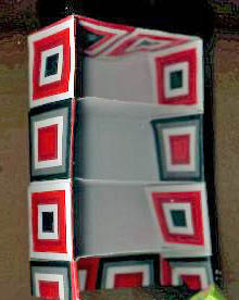 model image