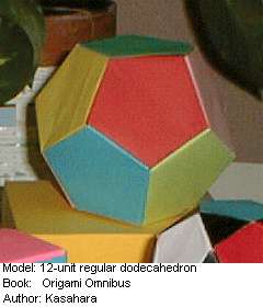 Dodecahedron