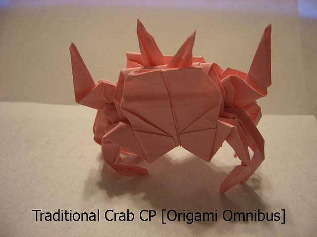 Crab