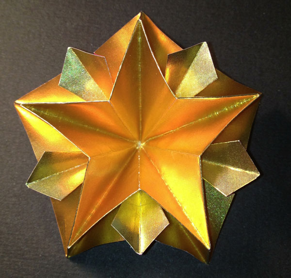 Dresden Star