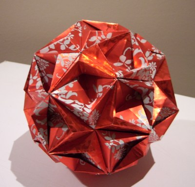 Kusudama (30 p.)