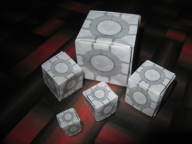 model image