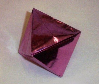 Octahedron