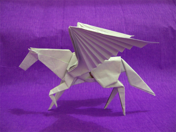 model image