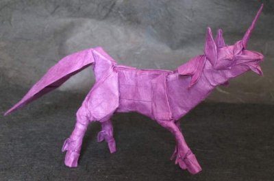 model image