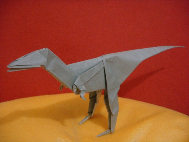 model image