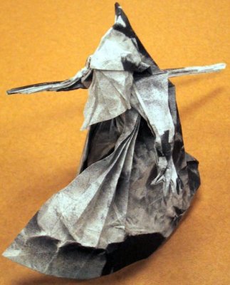 model image