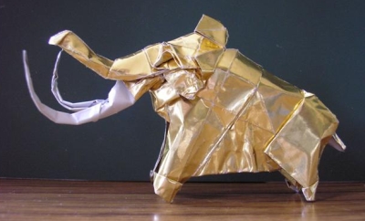 model image