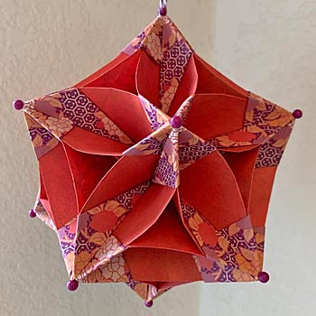 model image