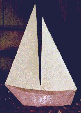 Sailboat