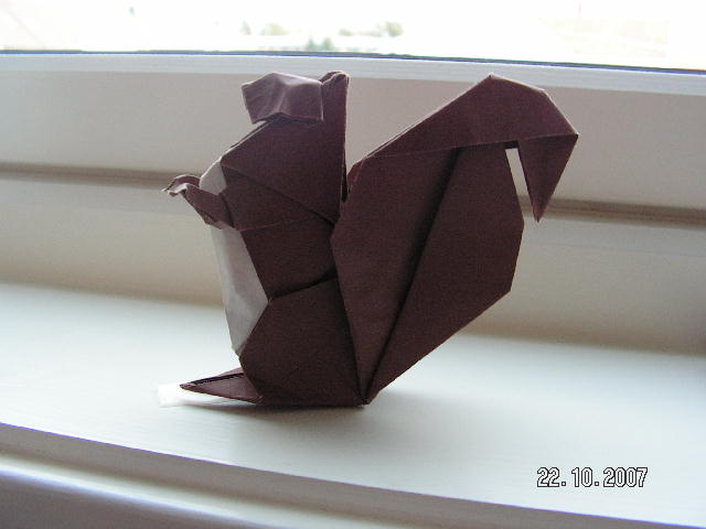 model image